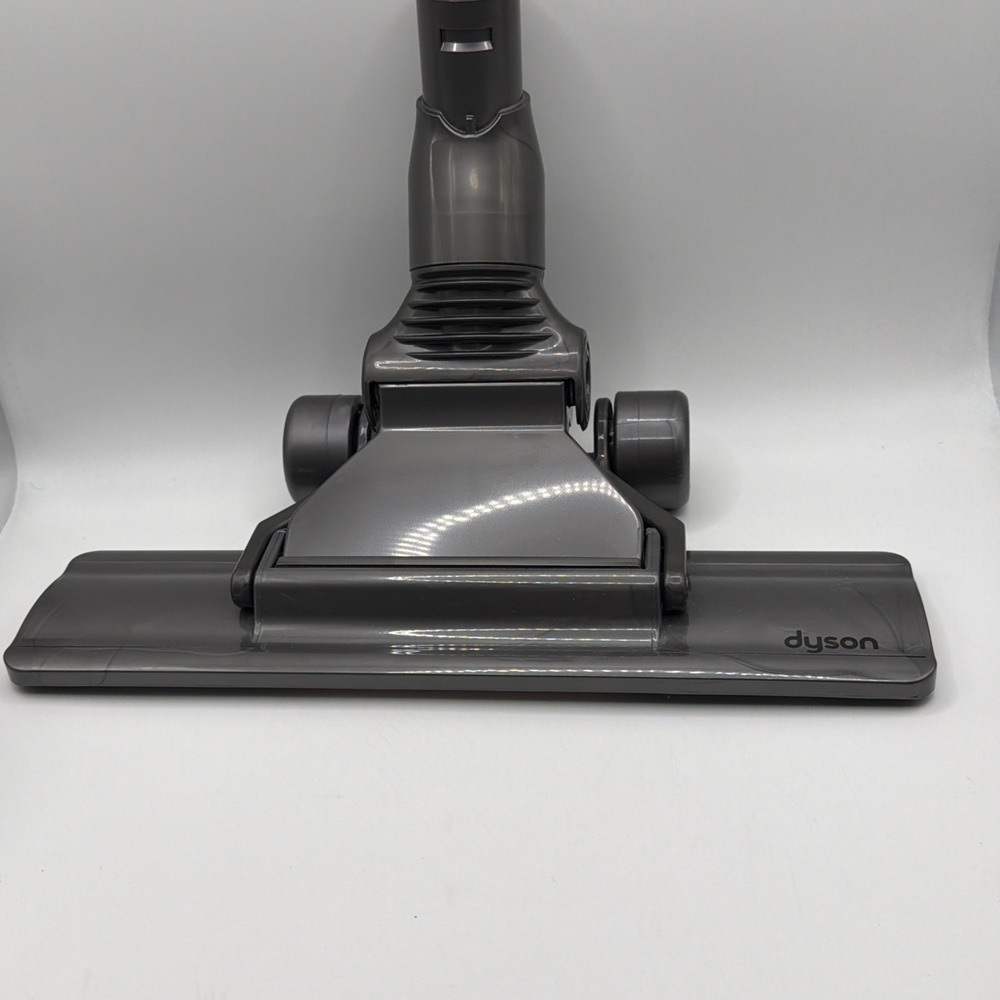 Dyson Genuine Flatout Hard Floor Tool Vacuum Attachment Gray Hardwood